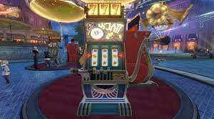 Người chơi trải nghiệm game bắn cá trực tuyến kim88 trên điện thoại di động